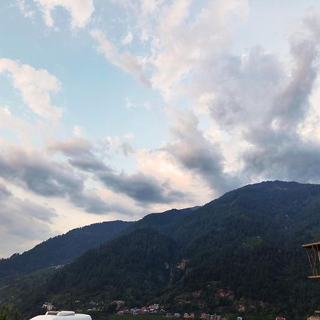 Melody Orchard Cottage Jagatsukh Екстериор снимка
