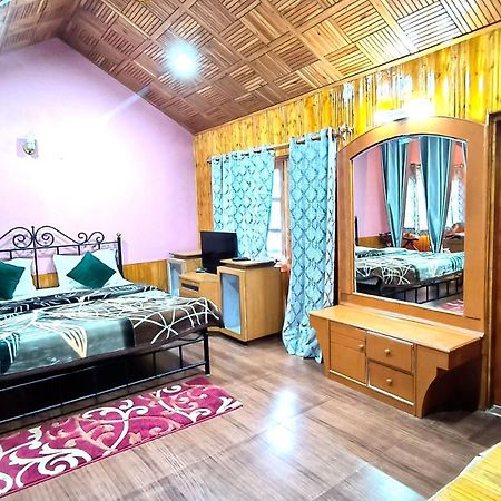 Melody Orchard Cottage Jagatsukh Екстериор снимка