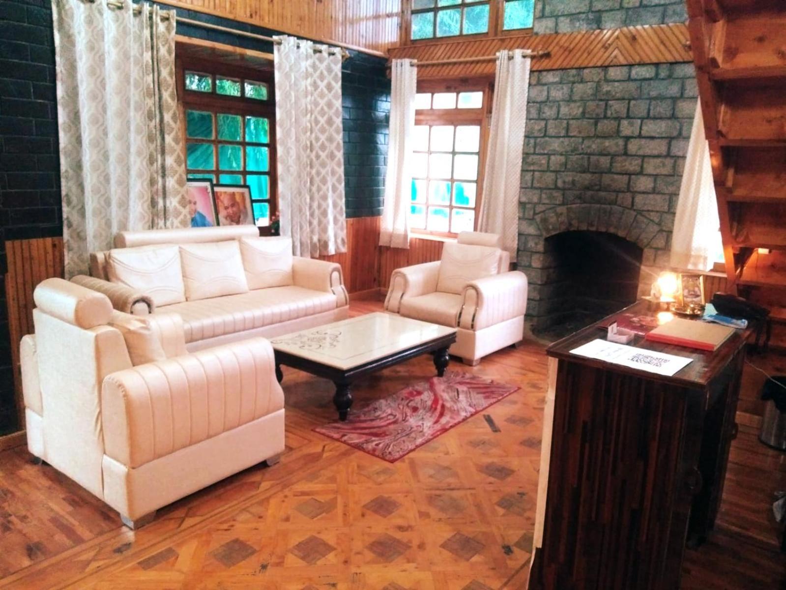 Melody Orchard Cottage Jagatsukh Екстериор снимка