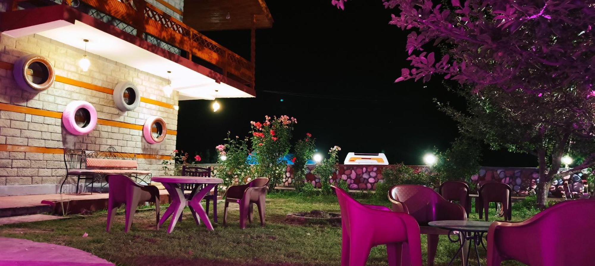 Melody Orchard Cottage Jagatsukh Екстериор снимка