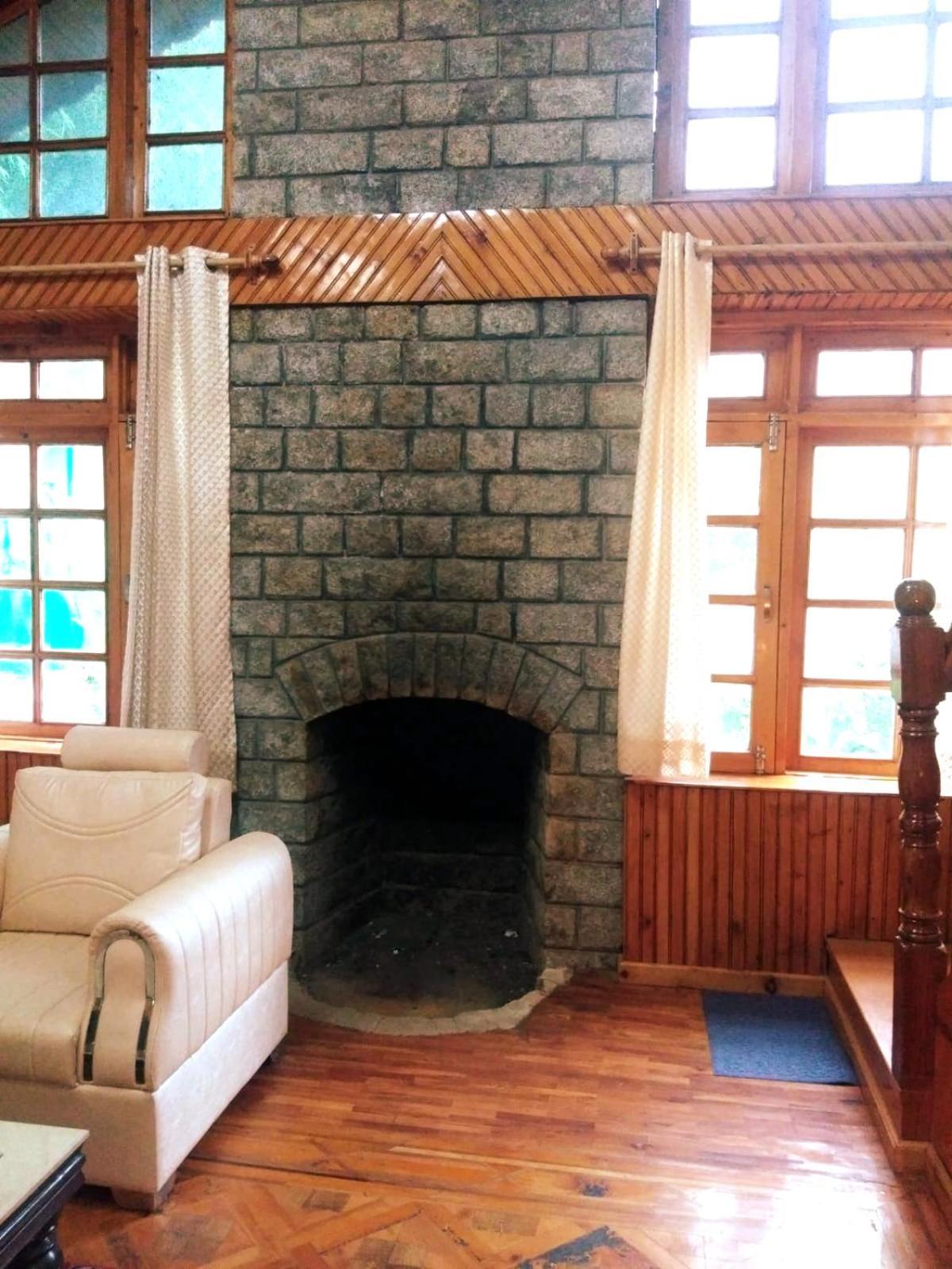 Melody Orchard Cottage Jagatsukh Екстериор снимка
