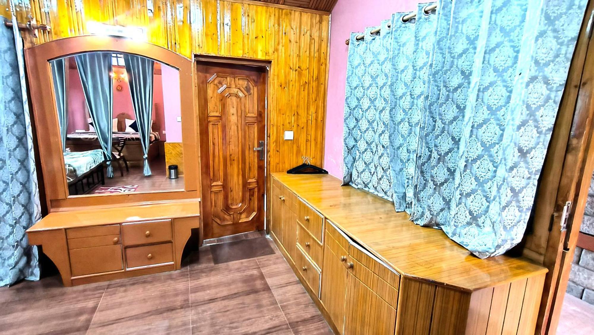 Melody Orchard Cottage Jagatsukh Екстериор снимка