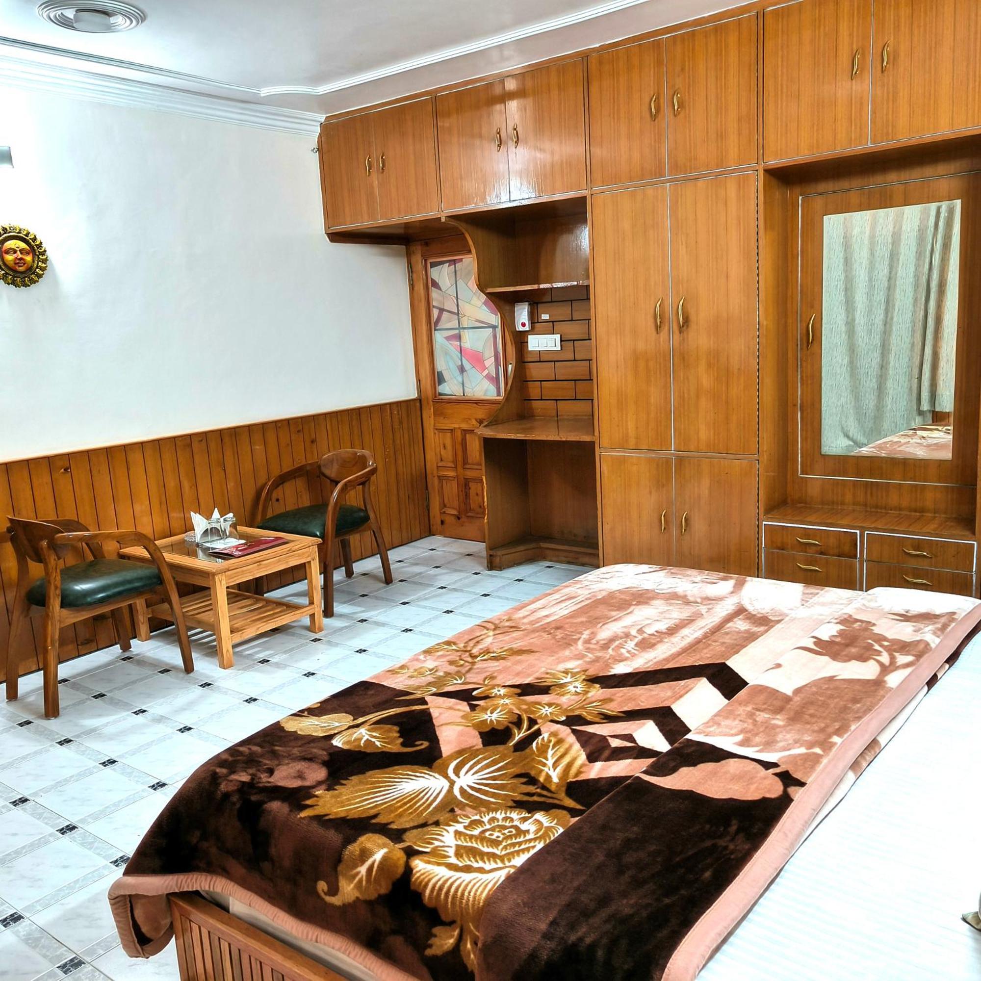 Melody Orchard Cottage Jagatsukh Екстериор снимка