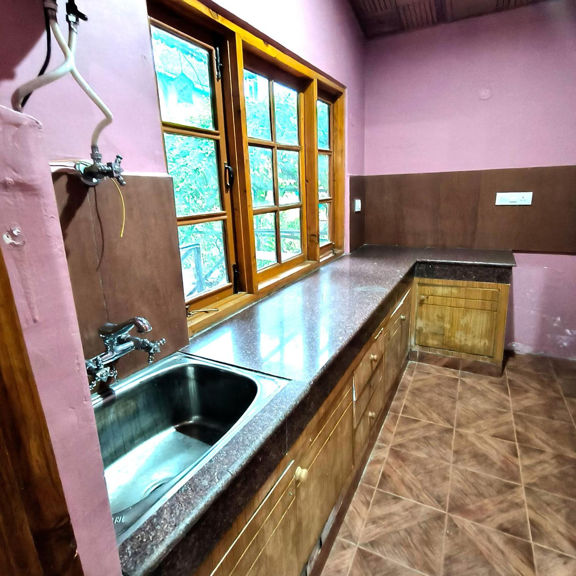 Melody Orchard Cottage Jagatsukh Екстериор снимка