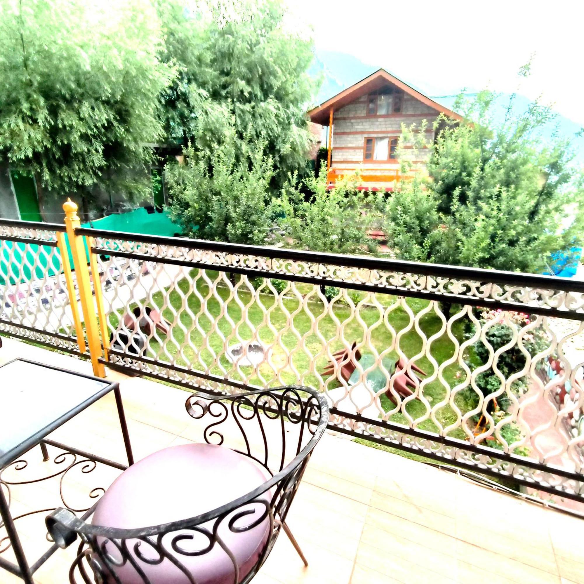 Melody Orchard Cottage Jagatsukh Екстериор снимка