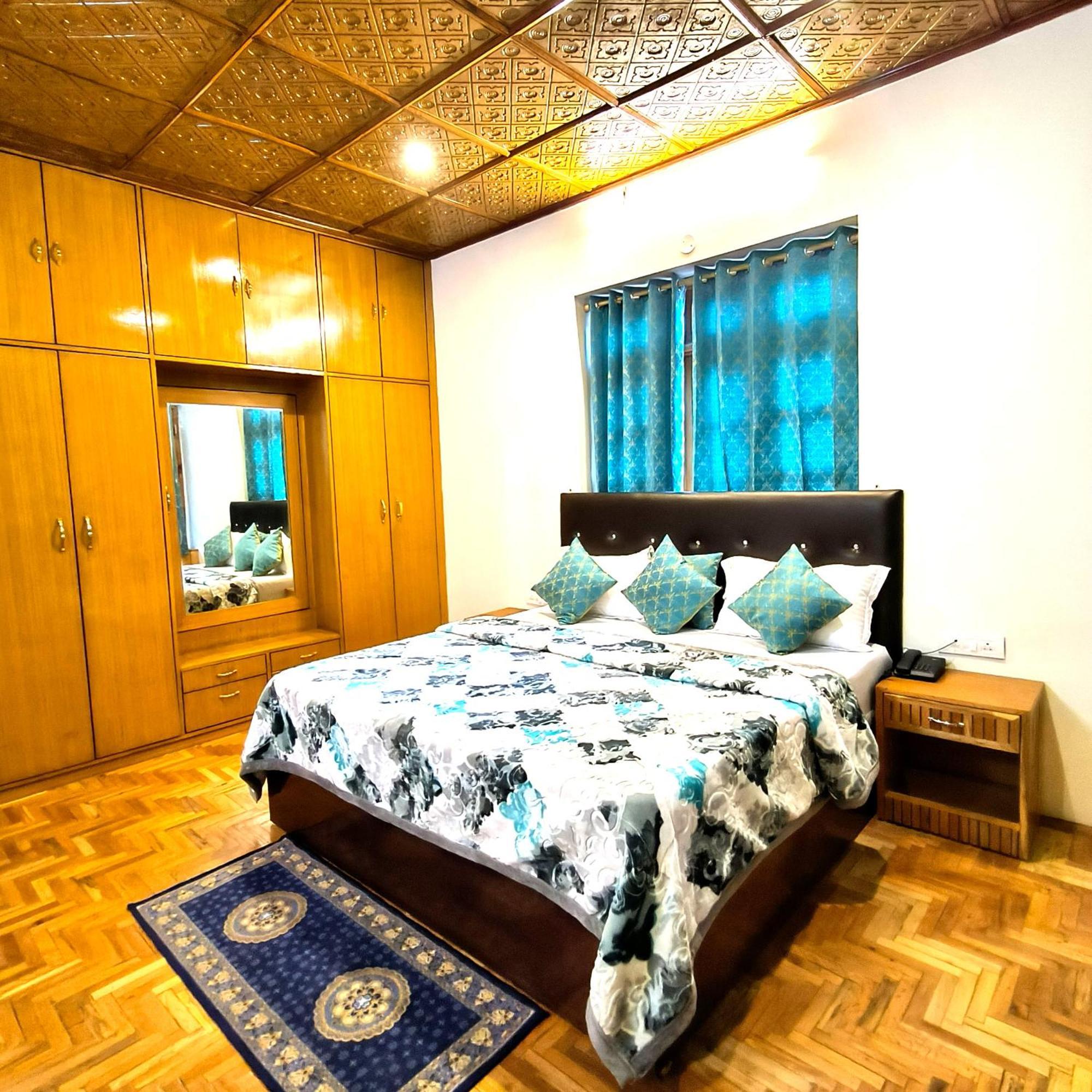 Melody Orchard Cottage Jagatsukh Екстериор снимка